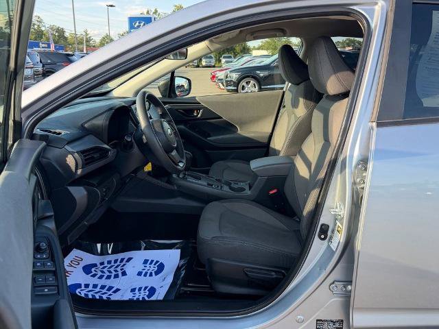 Used 2024 Subaru Crosstrek 2.0i AWD/4WD image 13