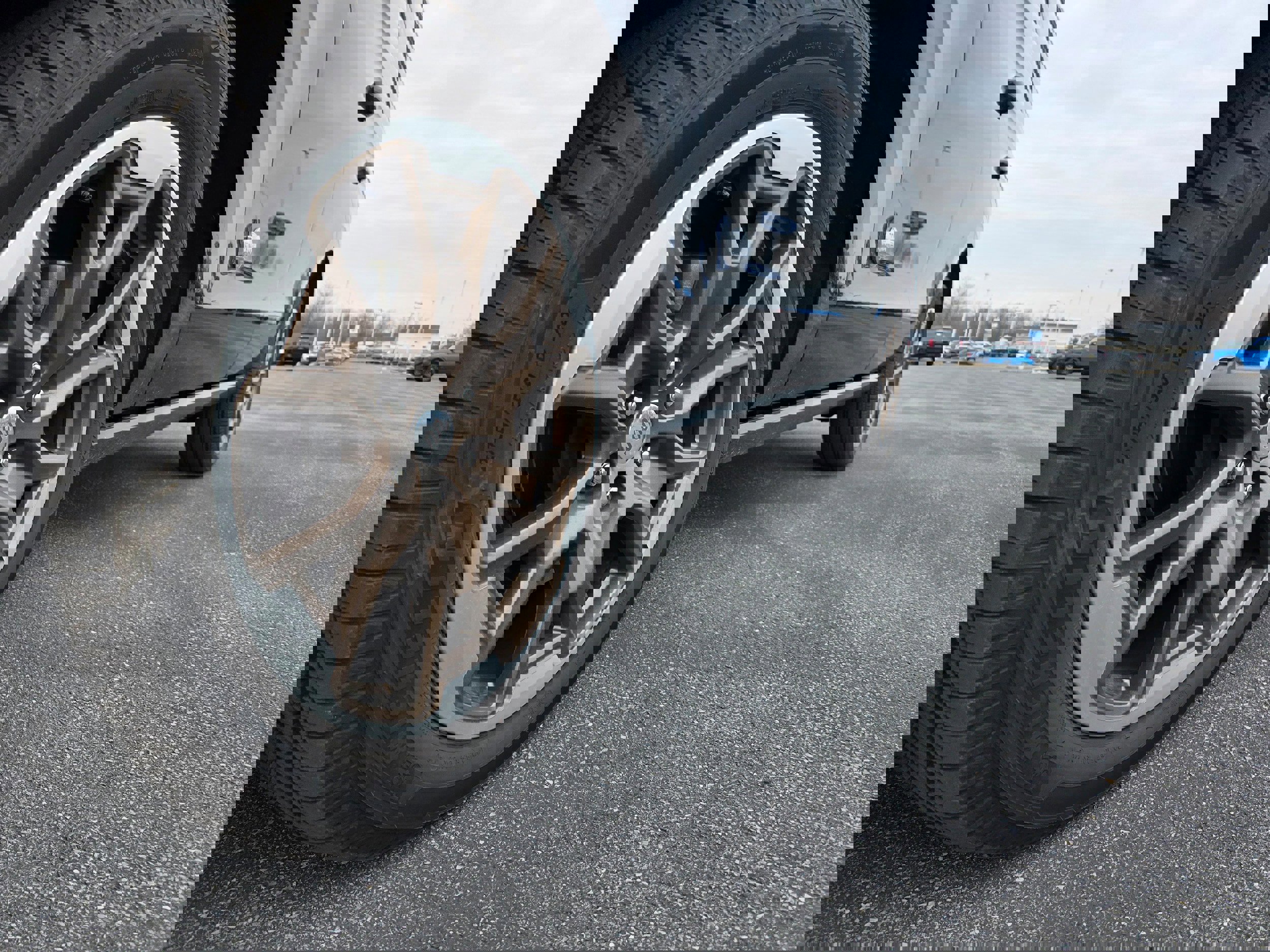 Certified 2025 Ford Expedition King Ranch image 20