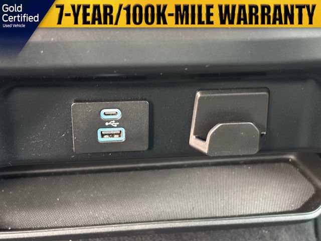 Certified 2023 Ford F150 XL RWD image 30