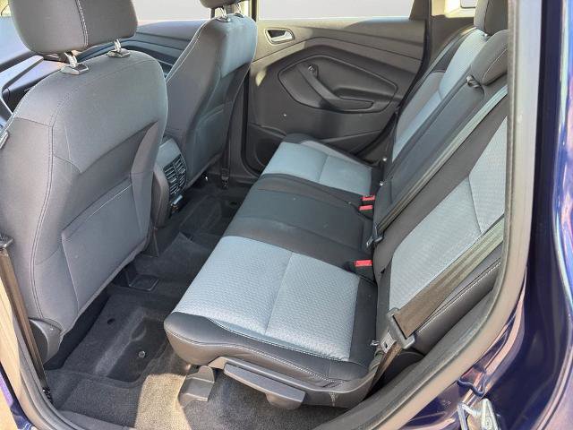Certified 2017 Ford C-MAX Energi SE w/ Equipment Group 401A FWD image 8