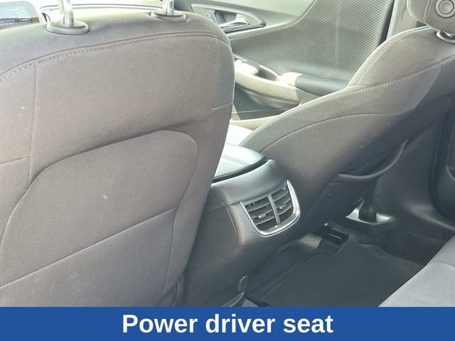 Used 2024 Chevrolet Malibu LT FWD image 22