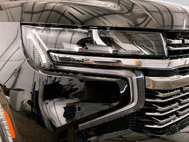 Used 2021 Chevrolet Tahoe Premier AWD/4WD image 28
