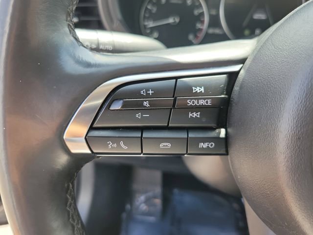 Used 2024 MAZDA CX-30 AWD 2.5 S w/ Preferred Package image 26