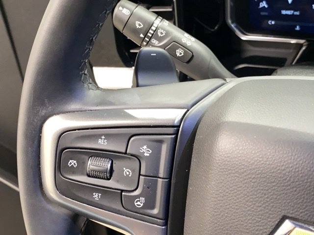 Used 2026 Chevrolet Silverado 1500 LT w/ All Star Edition Plus AWD/4WD image 35