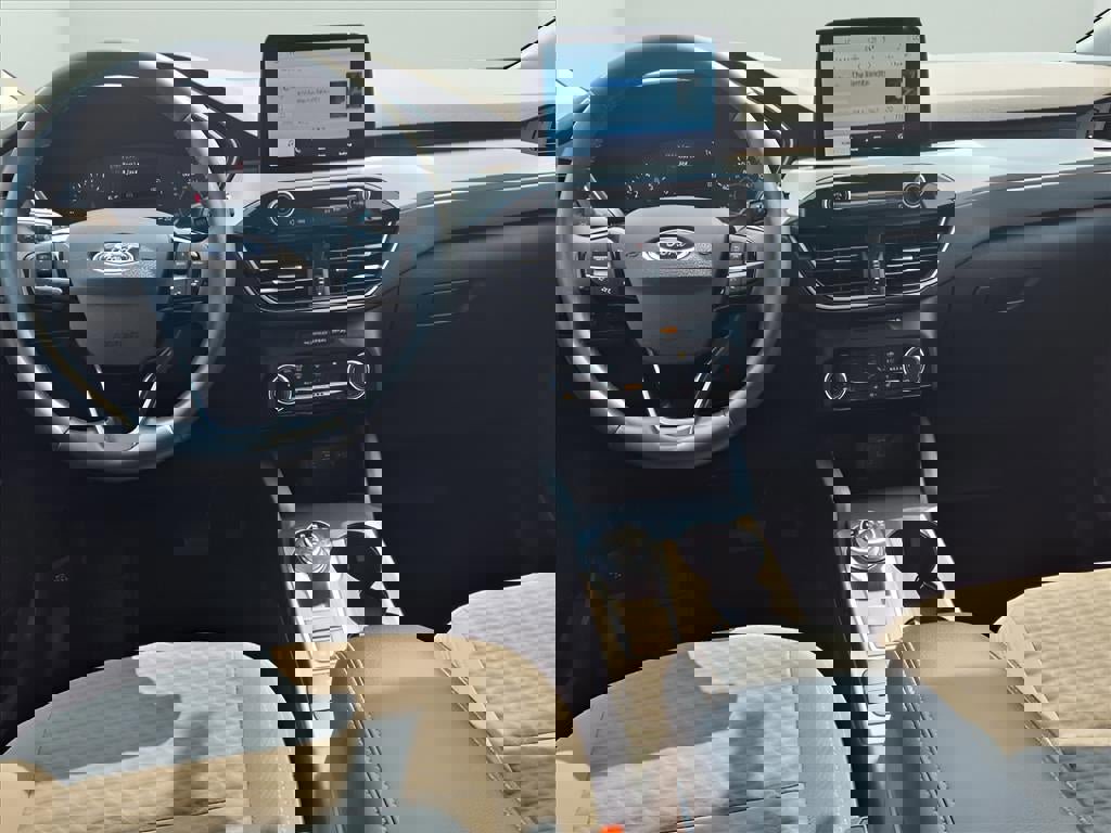 Certified 2022 Ford Escape SE w/ Convenience Package image 9