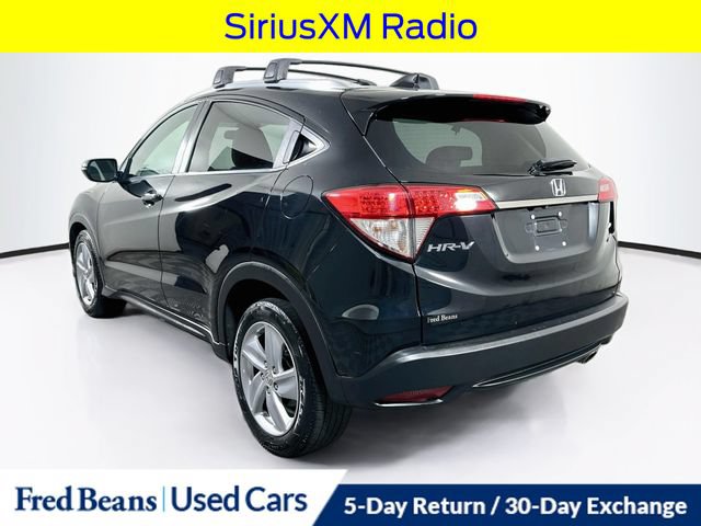 Used 2019 Honda HR-V EX image 6