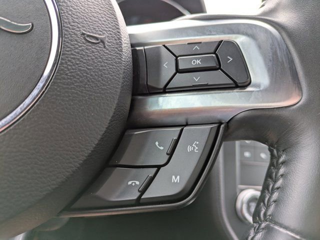 Certified 2019 Ford Mustang EcoBoost w/ Ford Safe & Smart Package image 20