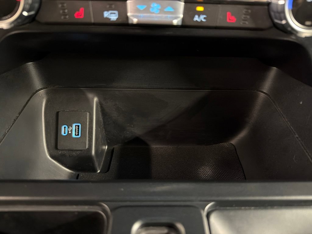 Certified 2022 Ford F150 XLT w/ Equipment Group 302A High AWD/4WD image 13