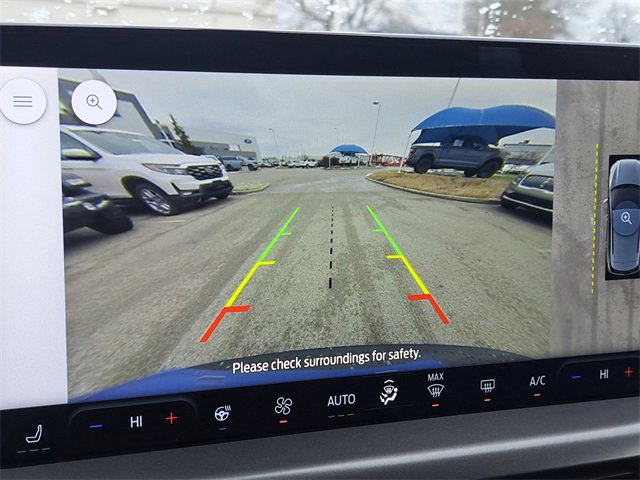 Certified 2023 Ford Escape Active w/ Tech Pack #2 image 14