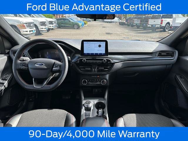 Certified 2026 Ford Escape ST-Line AWD/4WD image 20