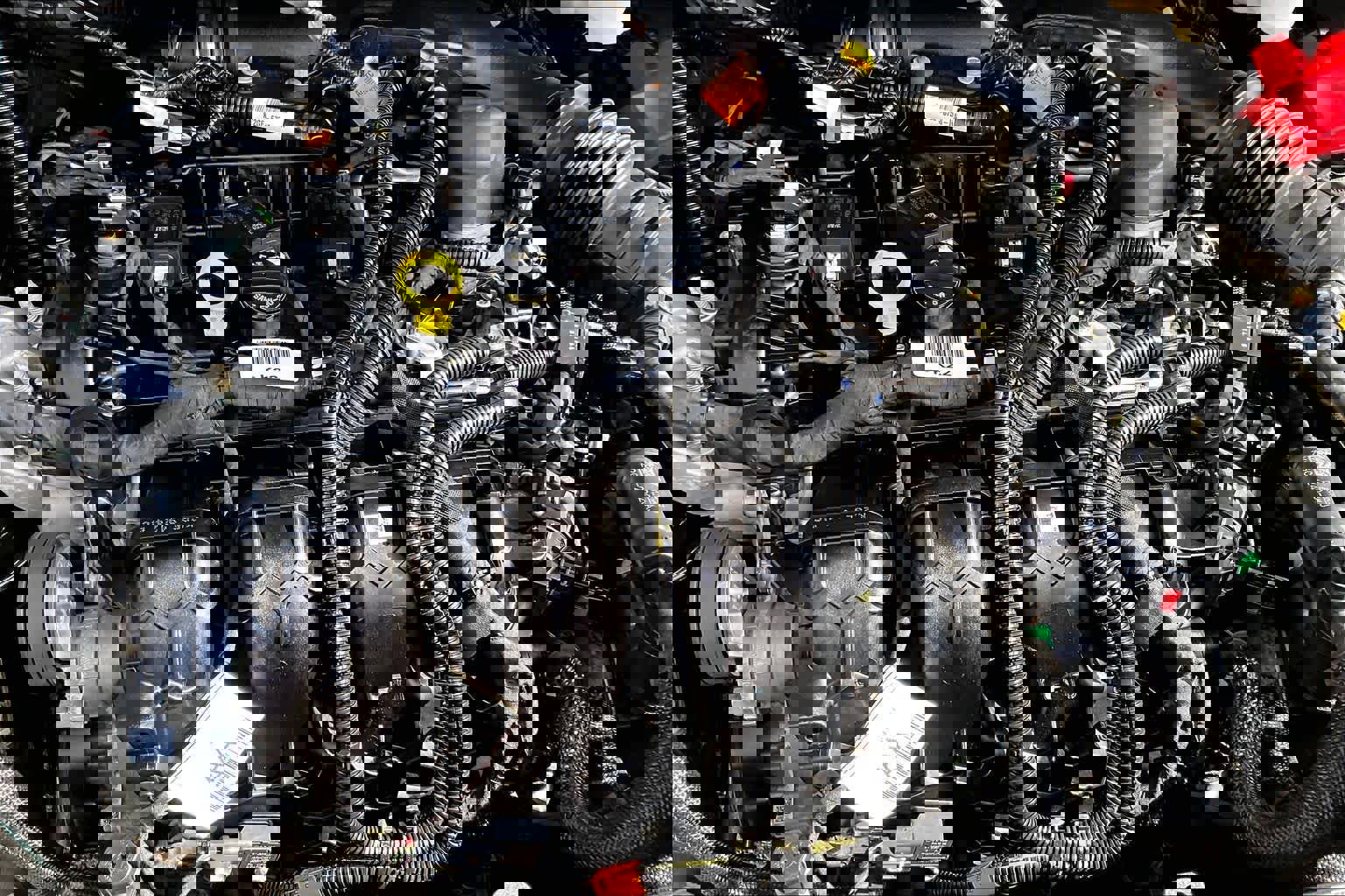 Certified 2023 Ford Edge SEL w/ Sport Appearance Package image 34