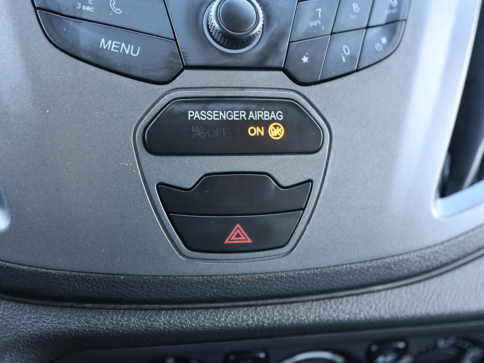 Certified 2019 Ford Transit 150 130 Low Roof image 21