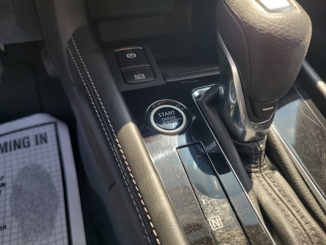 Used 2022 Nissan Kicks SV FWD image 18
