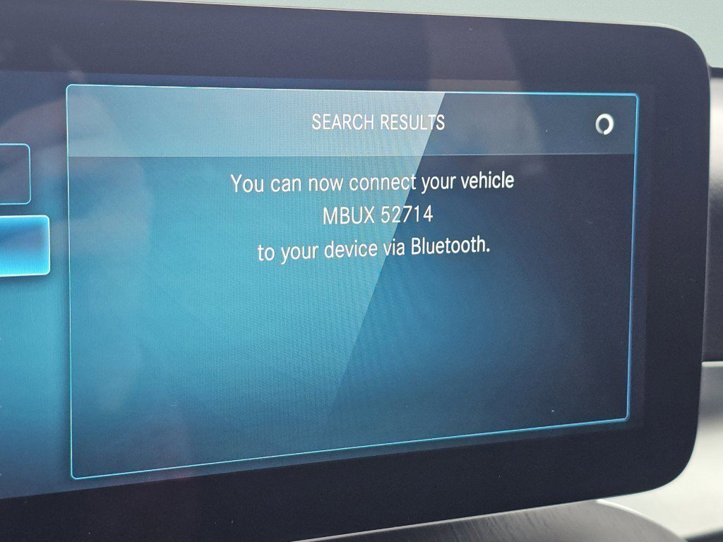 Used 2021 Mercedes-Benz GLC 300 image 11