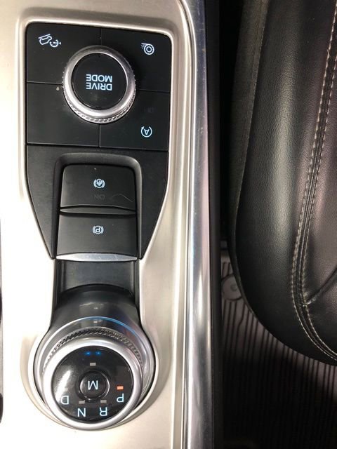 Certified 2021 Ford Explorer XLT w/ Equipment Group 202A image 16