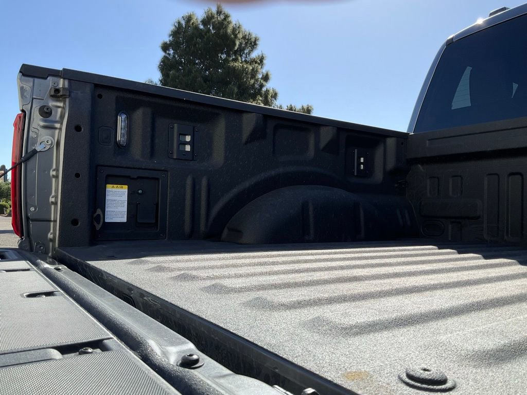 Certified 2024 Ford F150 Raptor image 29