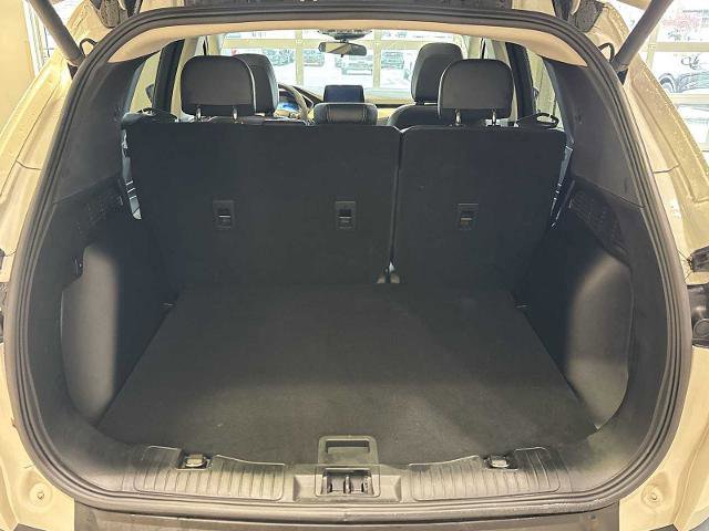 Certified 2021 Ford Escape SEL w/ Technology Package image 25