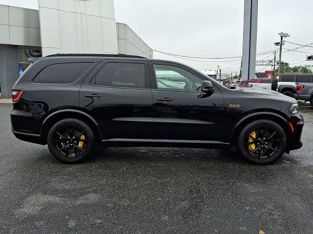 Used 2024 Dodge Durango SRT AWD/4WD image 7