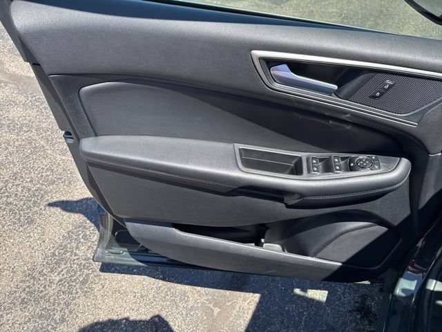 Certified 2024 Ford Edge SEL AWD/4WD image 15