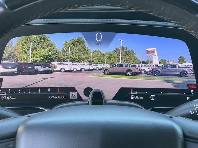 Used 2024 Cadillac Escalade Sport w/ Touring Package AWD/4WD image 10