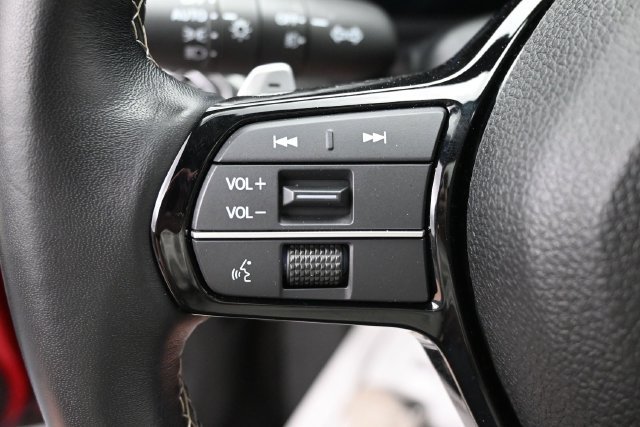 Used 2024 Acura Integra A-Spec w/ Technology Package FWD image 17