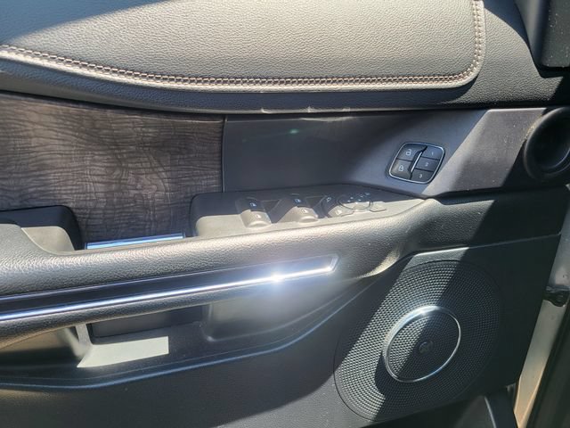Certified 2021 Ford Expedition Max Limited AWD/4WD image 5