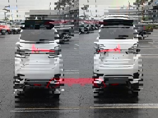 Used 2024 Mitsubishi Outlander Sport Ralliart image 5