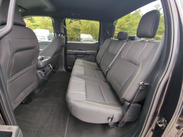 Certified 2024 Ford F150 STX RWD image 22