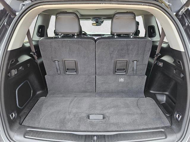 Used 2022 Jeep Grand Cherokee L Limited AWD/4WD image 6