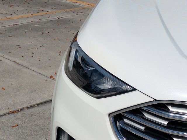 Certified 2022 Ford Edge SEL w/ Convenience Package image 9