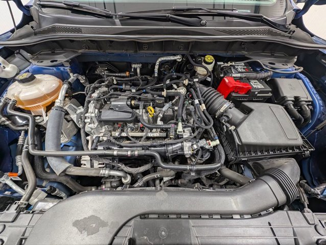 Certified 2022 Ford Escape SE w/ SE Sport Appearance Package image 10