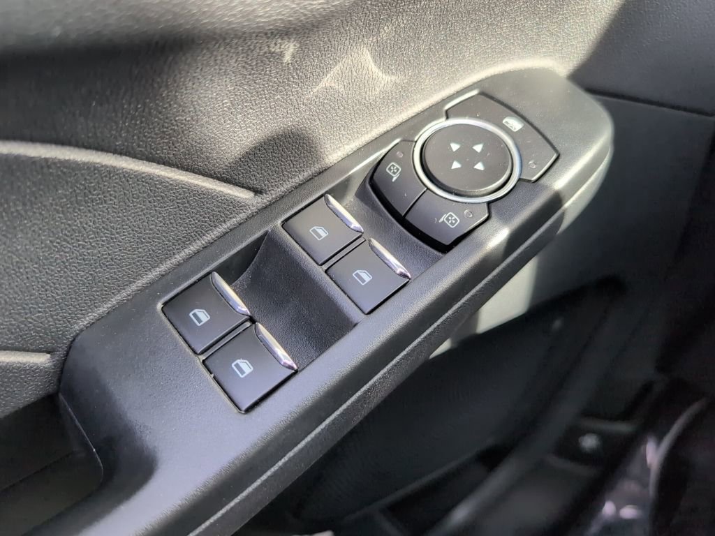 Certified 2022 Ford Escape SE w/ Convenience Package image 23