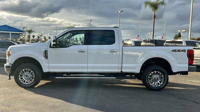 Certified 2022 Ford F350 XLT w/ XLT Premium Package image 7