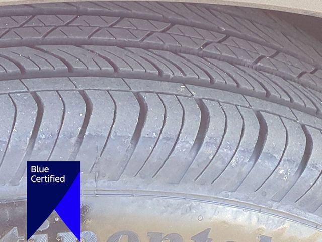 Certified 2024 Ford Bronco Sport Free Wheeling w/ Convenience Package AWD/4WD image 10