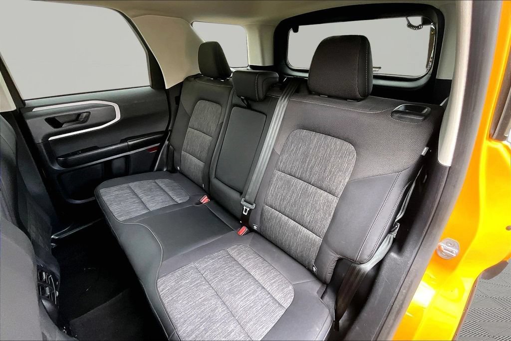 Certified 2023 Ford Bronco Sport Big Bend AWD/4WD image 26