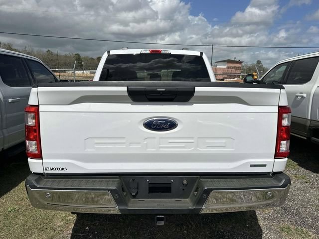 Certified 2021 Ford F150 XL w/ Trailer Tow Package image 13