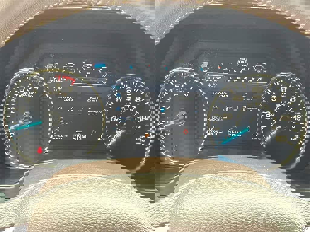 Certified 2020 Ford F150 Lariat w/ Equipment Group 502A Luxury image 24