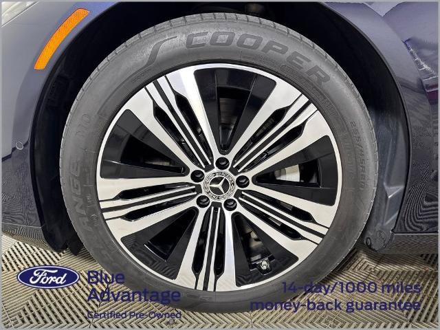 Used 2022 Mercedes-Benz EQS 450+ Sedan image 13