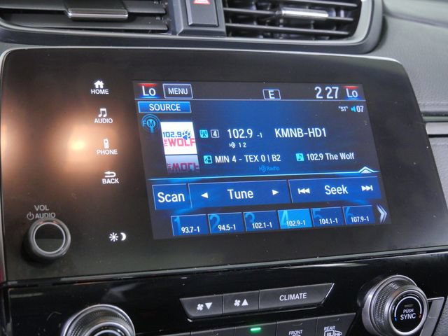 Used 2021 Honda CR-V EX-L image 28