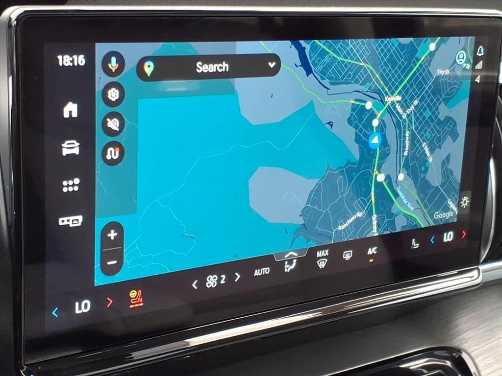 Certified 2025 Ford Expedition Platinum image 22