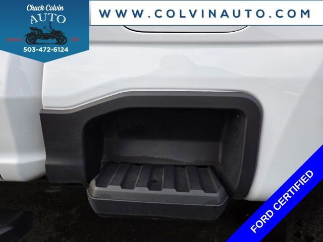 Certified 2025 Ford F250 XLT w/ FX4 Off-Road Package image 19