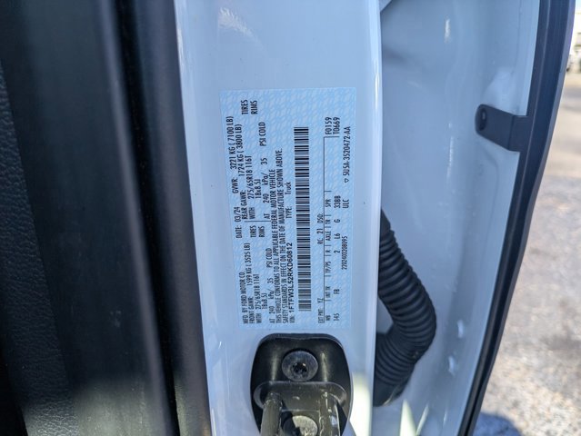 Certified 2024 Ford F150 XLT w/ Equipment Group 302A MID image 37