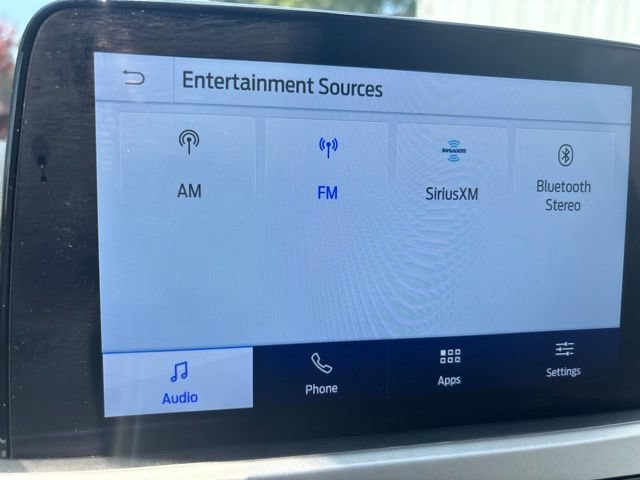 Certified 2022 Ford Escape SE w/ Convenience Package AWD/4WD image 24