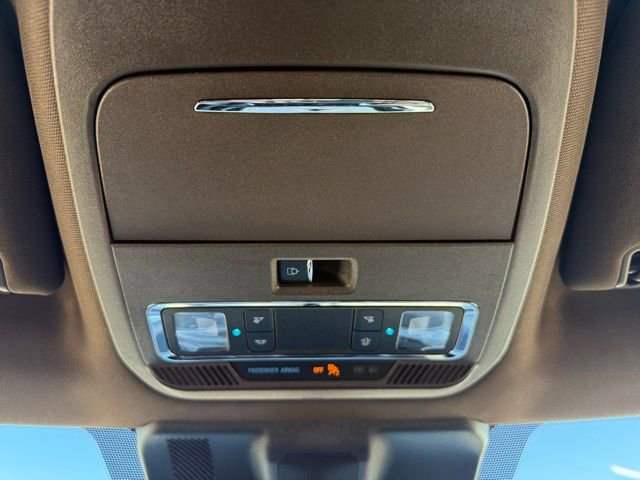 Certified 2021 Ford F150 King Ranch w/ Equipment Group 601A High image 23