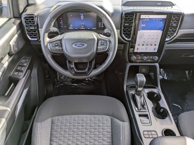 Certified 2025 Ford Ranger XLT image 16