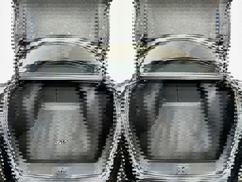 Used 2024 Nissan Sentra S image 22