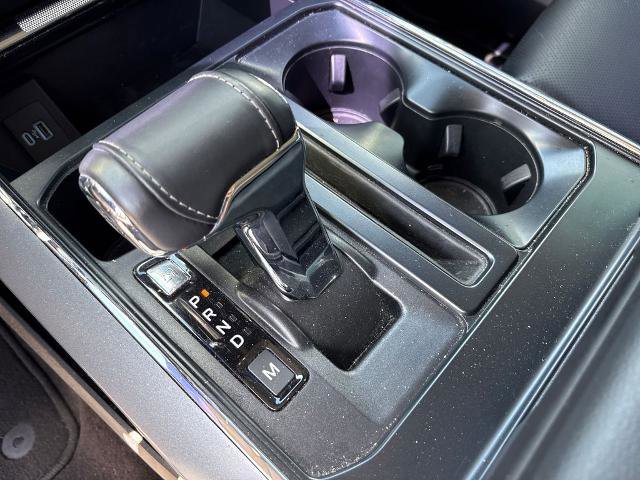 Certified 2022 Ford F150 Lariat AWD/4WD image 20