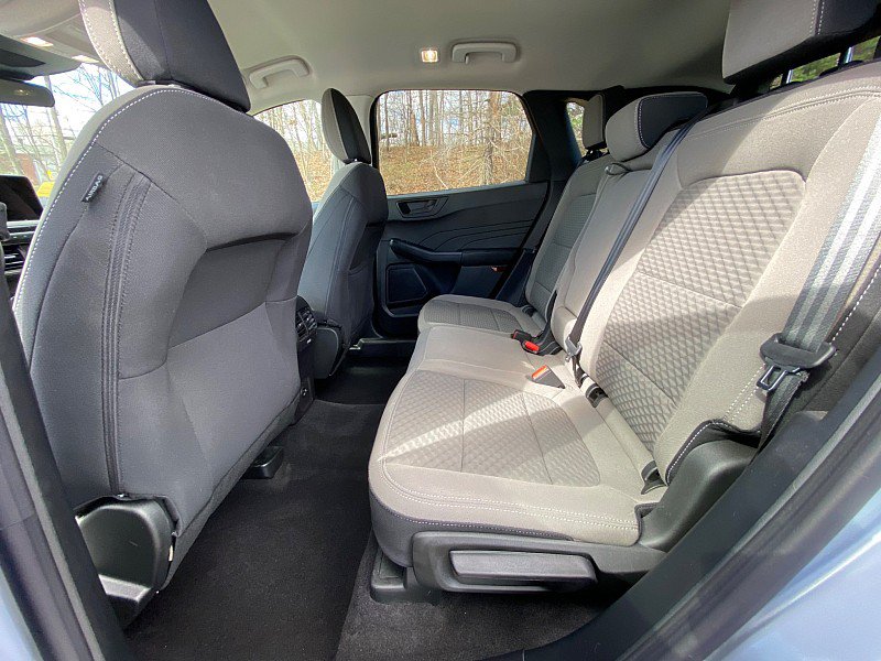 Certified 2022 Ford Escape SE w/ Convenience Package AWD/4WD image 20
