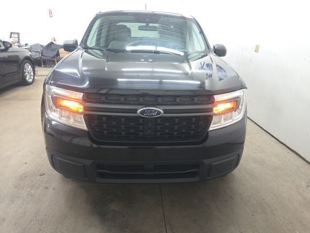 Certified 2023 Ford Maverick XLT FWD image 17