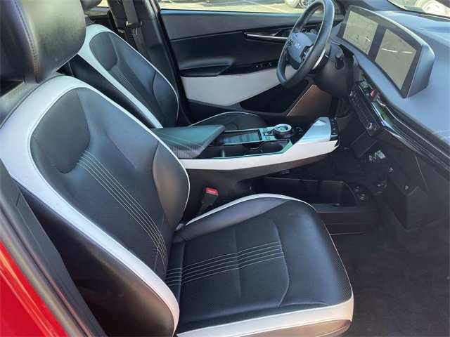 Used 2022 Kia EV6 GT-Line image 36